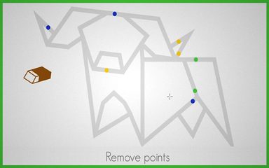 Screenshot 13: Lines - Physics Drawing Puzzle