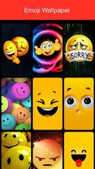 Screenshot 8: Emoji Wallpaper 2023