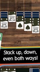 Screenshot 21: Flipflop Solitaire