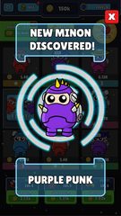 Screenshot 17: Impostor Academy－Match & Merge