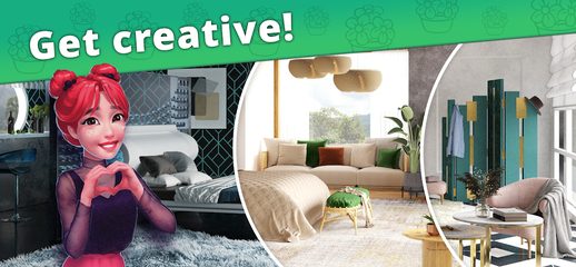 Screenshot 23: Interior Story: home design 3D