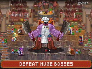 Screenshot 11: Soda Dungeon 2