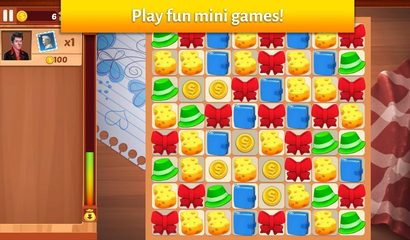 Screenshot 24: Home Makeover - Hidden Object