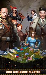Screenshot 5: Glory of War - Mobile Rivals