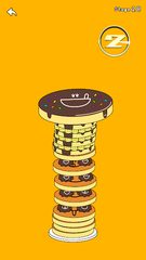 Screenshot 5: Pancake Tower Decorating