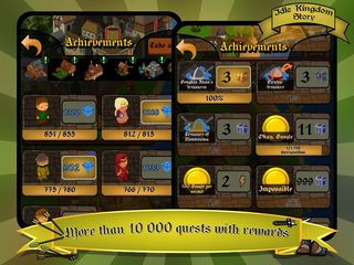Screenshot 12: Idle Gold Rush