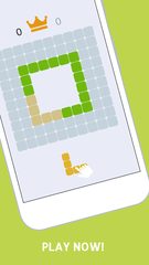 Screenshot 12: 1010! Block Puzzle King - Free