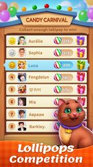 Screenshot 13: Candy Sweet Legend - Match 3