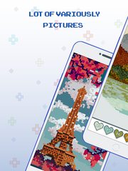 Screenshot 20: Love Colors: Coloring Book