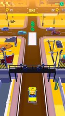 Screenshot 2: Taxi Run: Traffic Driver