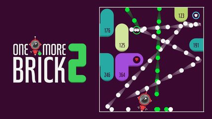 Screenshot 6: One More Brick 2