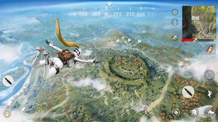 Screenshot 21: Knives Out