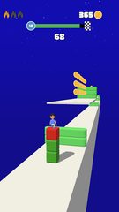 Screenshot 5: Stack Surf