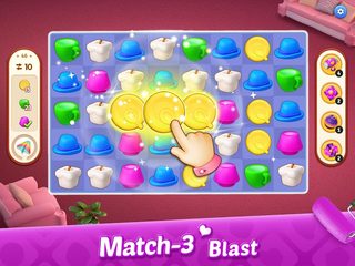 Screenshot 19: My Home - Design Dreams