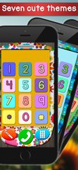 Screenshot 4: Baby Phone For Kids and Babies 4+