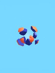 Screenshot 5: Poly 3D