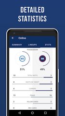 Screenshot 8: Barcelona Live — Not official app for FC Barca Fan