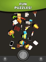 Screenshot 6: Match 3D -Matching Puzzle Game