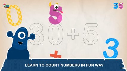 Screenshot 19: ABCInfinite Fun Learning Games