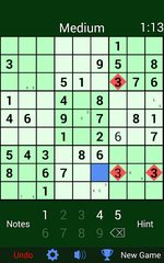 Screenshot 6: Sudoku