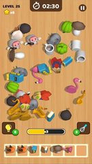 Screenshot 6: Triple Fun 3D - Match & Puzzle