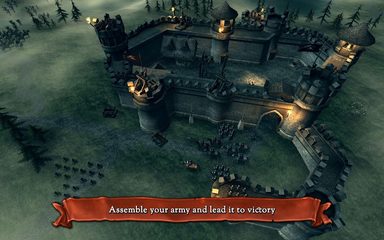 Screenshot 10: Hex Commander: Fantasy Heroes