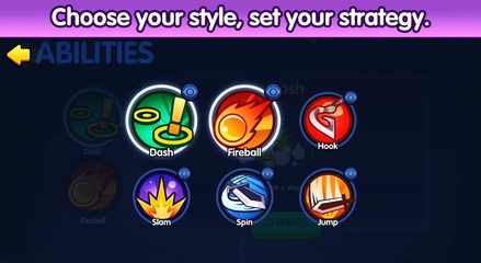 Screenshot 18: Battle Balls Royale
