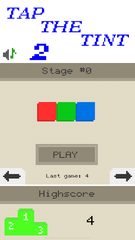 Screenshot 3: Tap The Tint 2