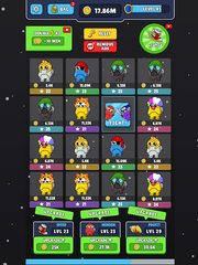 Screenshot 24: Impostor Academy－Match & Merge