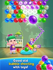 Screenshot 16: Toys Pop: Bubble Shooter Games