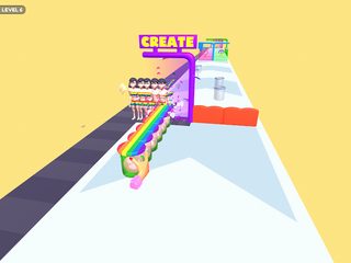 Screenshot 16: Clone Rush