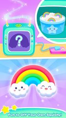 Screenshot 6: Squishy Magic– Slime Simulator