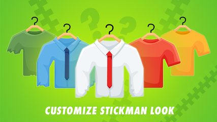 Screenshot 10: Stickman Combats: Multiplayer Stick Battle Shooter
