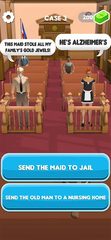 Screenshot 15: Court Master 3D!