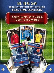 Screenshot 7: FIFA World Cup Trading App