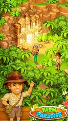 Screenshot 21: Farm Island - Family Journey