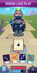 Screenshot 1: Void Tyrant