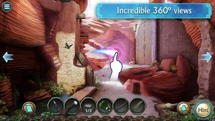Screenshot 12: Adera
