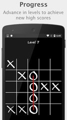 Screenshot 2: Tic Tac Toe