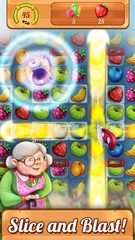 Screenshot 5: Tasty Tale: Le Gourmet Palace