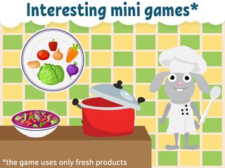 Screenshot 9: Learning numbers for kids