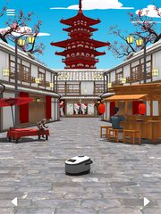 Screenshot 14: Escape Game: Kyoto in Japan
