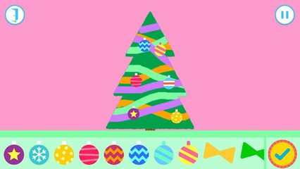 Screenshot 4: Hey Duggee: The Tinsel Badge