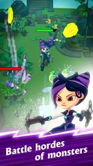 Screenshot 16: Heroes of Envell: Glorious