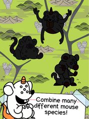 Screenshot 19: Mouse Evolution: Mutant Rats