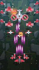 Screenshot 22: Burning Sky: Aircraft Combat