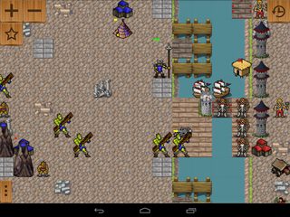 Screenshot 6: Age of Fantasy