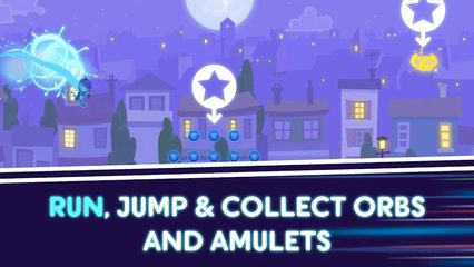 Screenshot 23: PJ Masks™: Moonlight Heroes