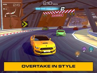 Screenshot 13: Racing Clash Club: Car Game
