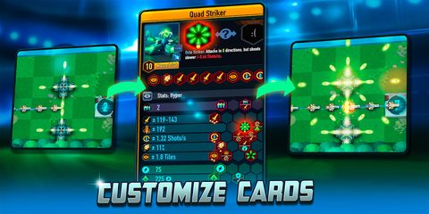 Screenshot 10: Tower Duel